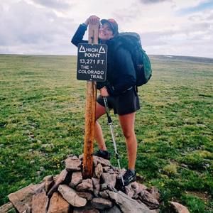 Meet your Posher, Nadia